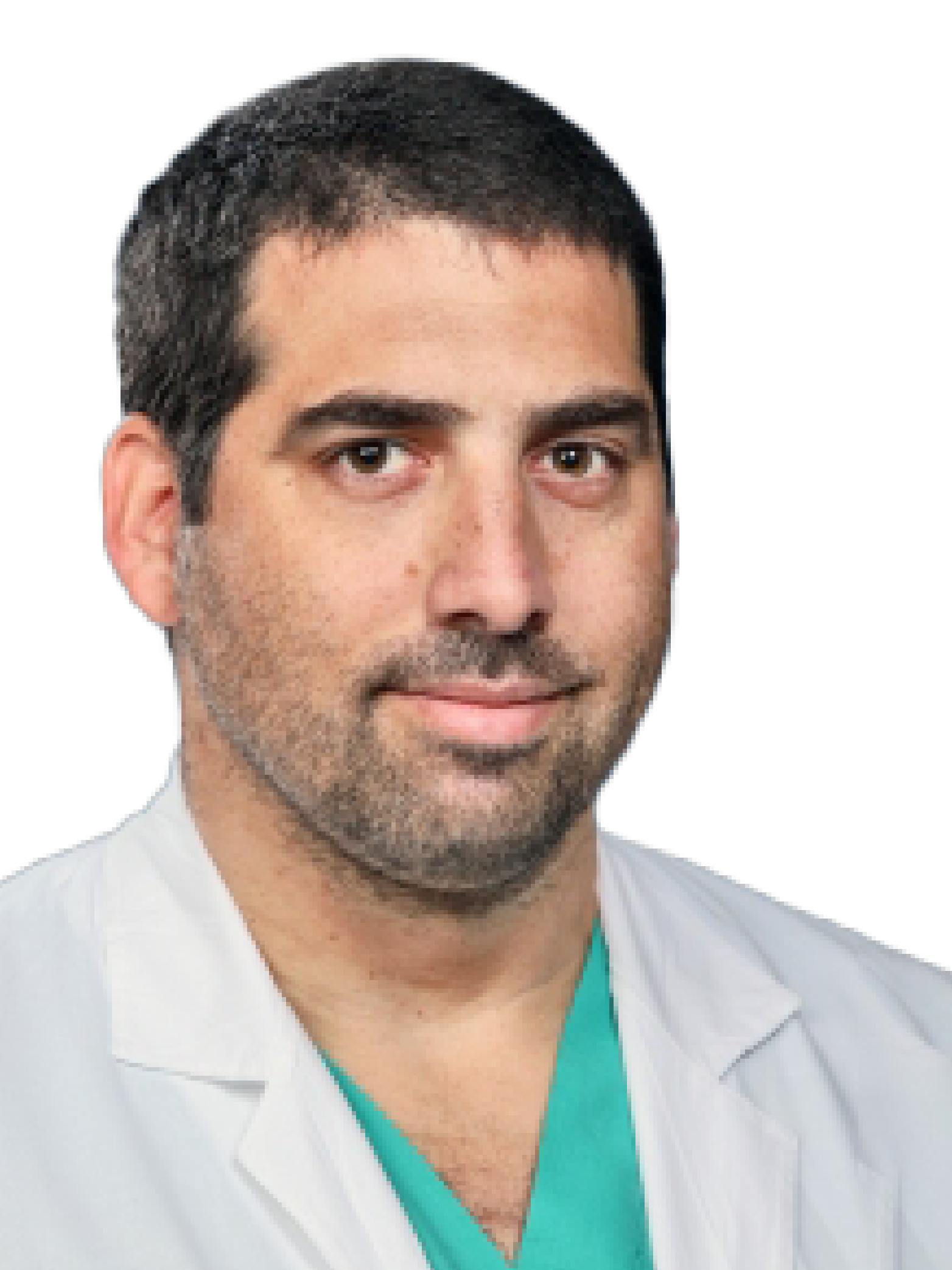 Dr. Nir Horesh
