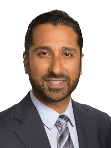 Dr. Onkar Khullar