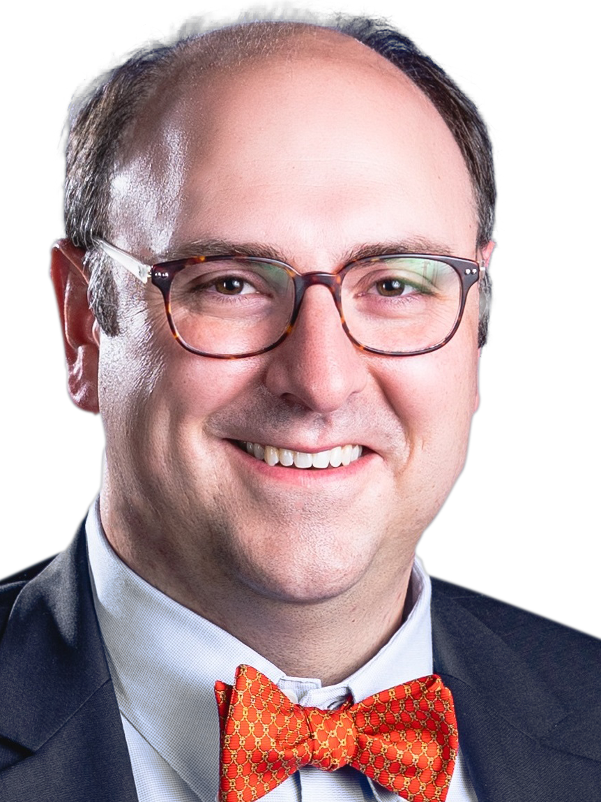 Dr. Peter J. DiPasco