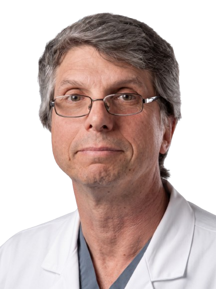 Dr. Phillip