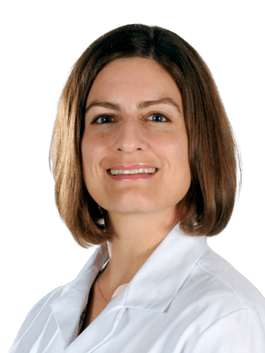 Dr. Rachel