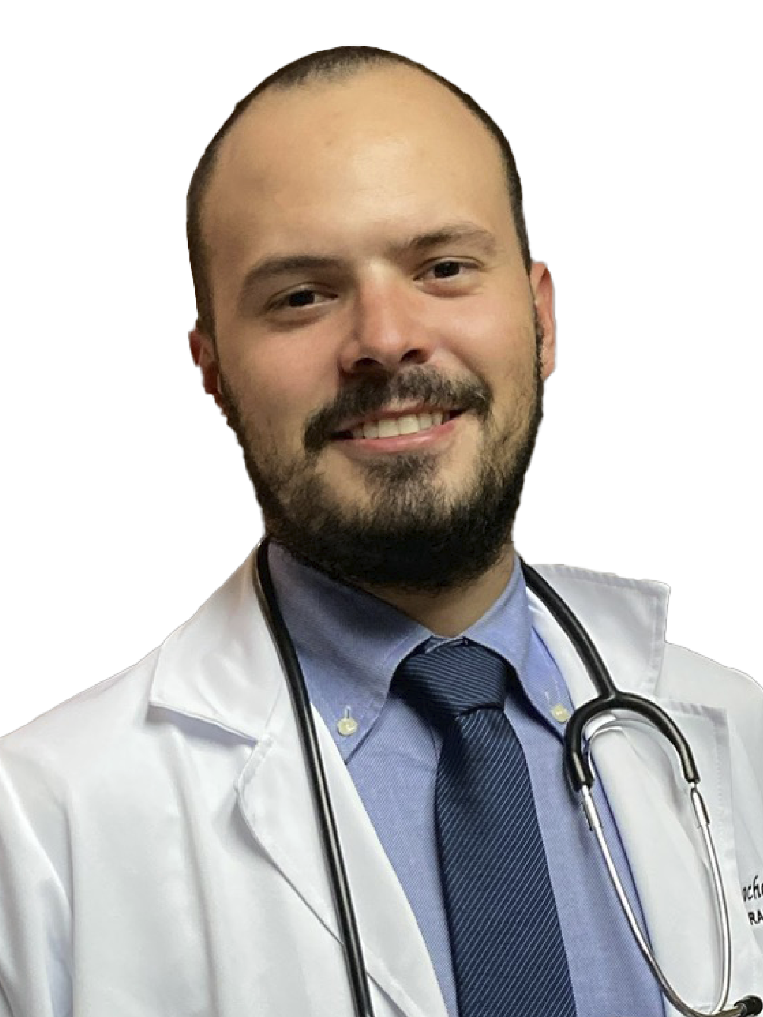 Dr. Raul Arocha