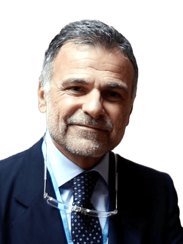 Prof. Renato Seracchioli
