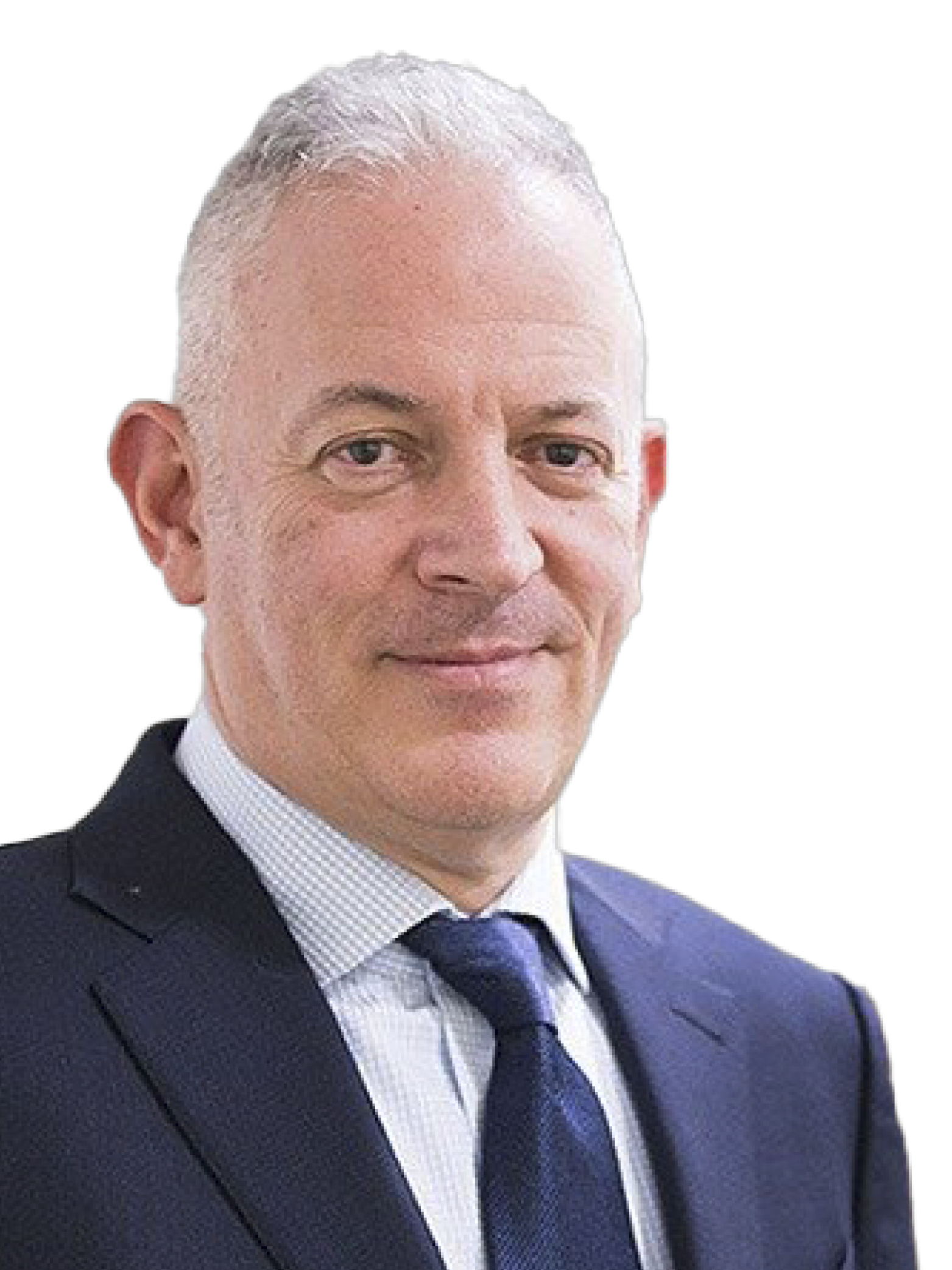 Dr. Richard