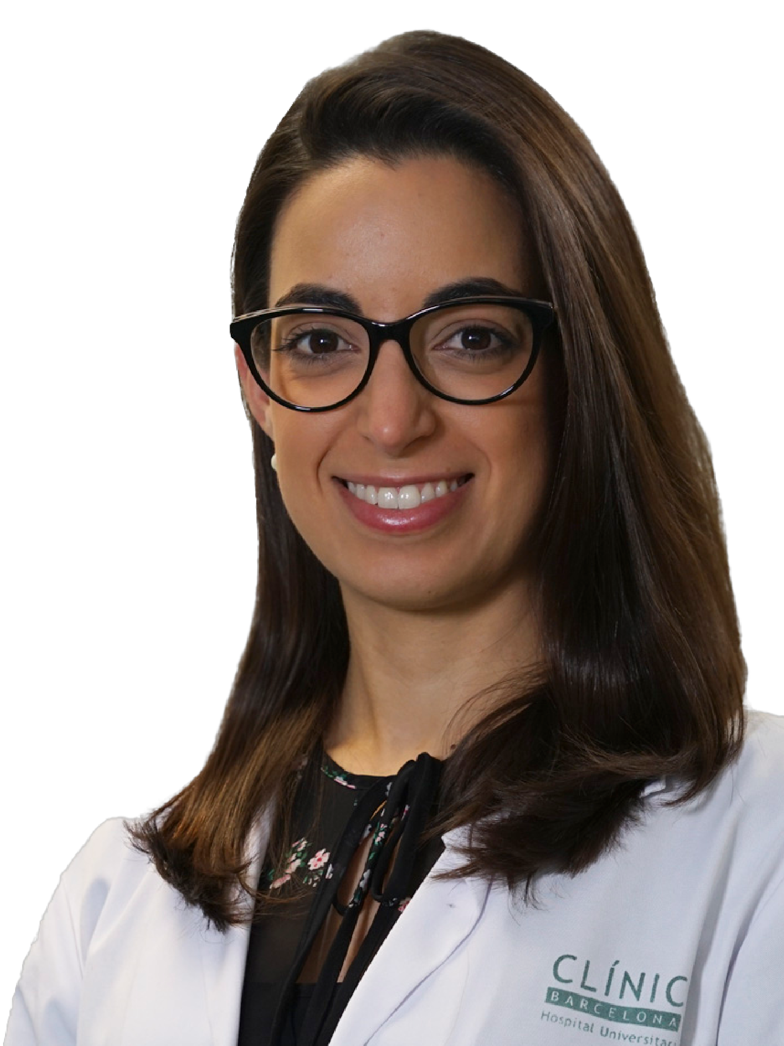 Dr. Romina Pena