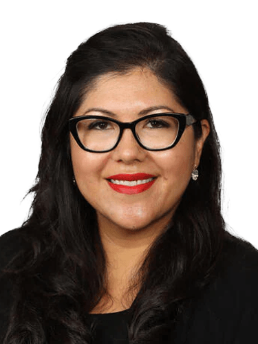 Dr. Sahar Saddoughi