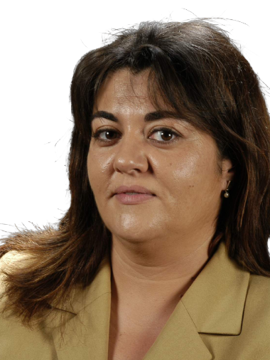 Dr. Salvadora Delgado