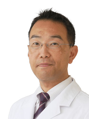 Dr. Shigeru
