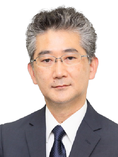 Dr. Soichiro