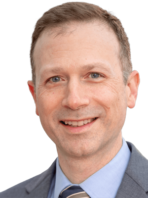 Dr. Stephen Kovach