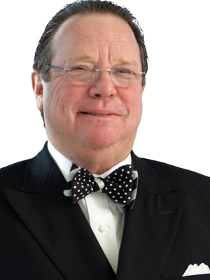 Dr. Steven Wilson