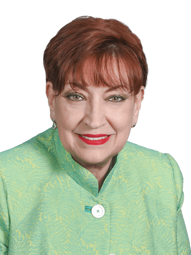 Dr. Susan