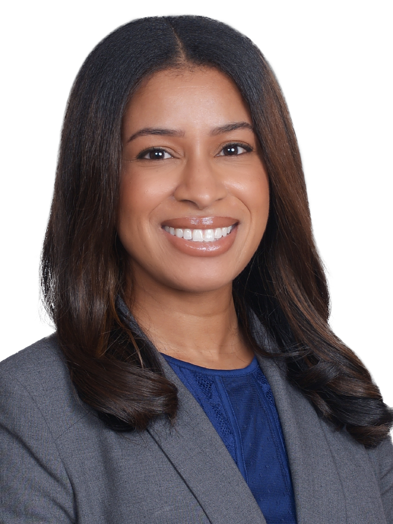 Dr. Sylvonne Layne