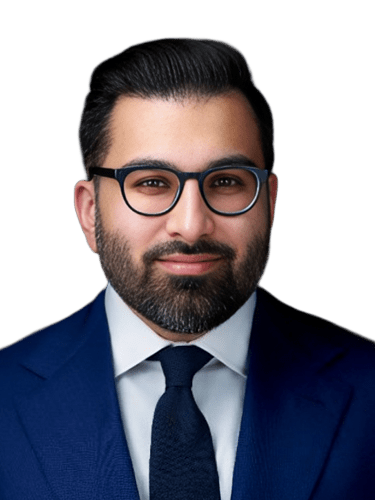 Dr. Tejas