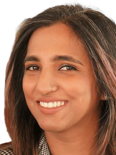 Dr. Theghesa Naidoo