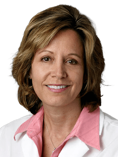 Dr. Tracy Martínez