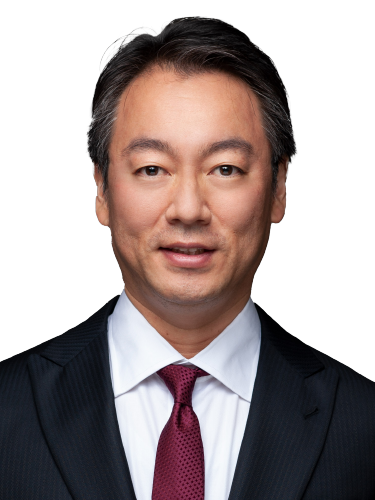 Dr. Tsuyoshi