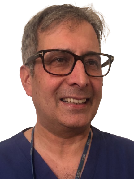 Dr. Umraz Khan