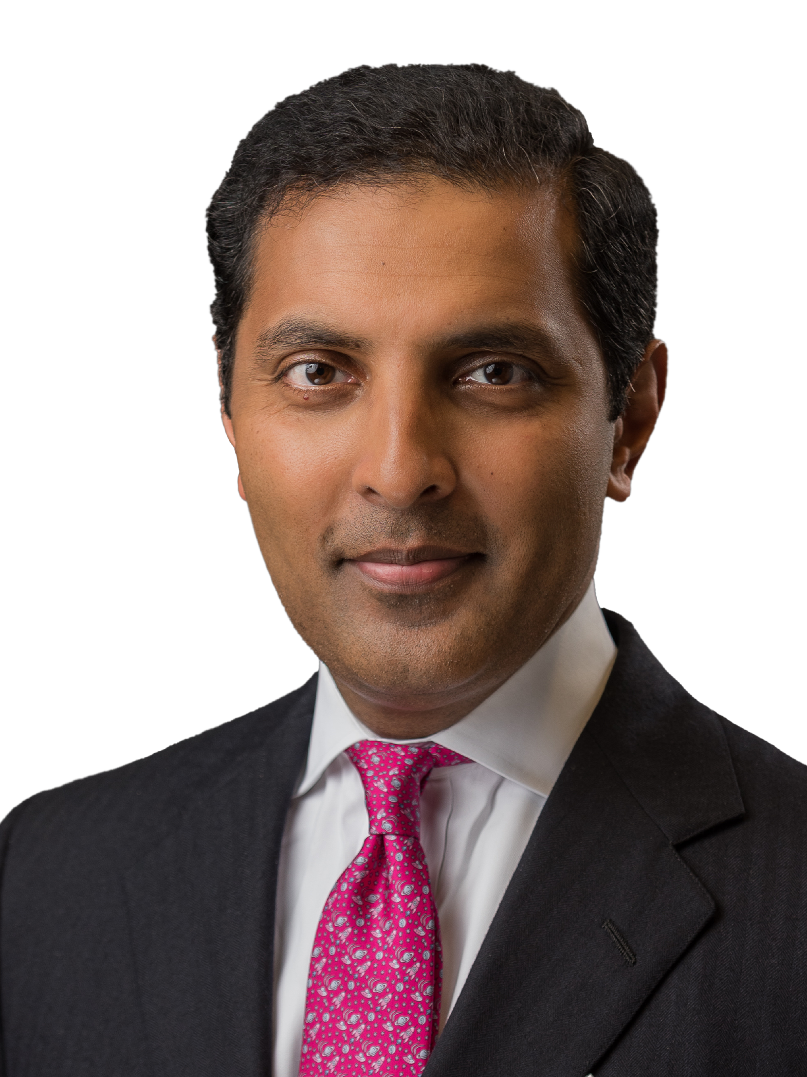 Dr. V. Sreenath Reddy