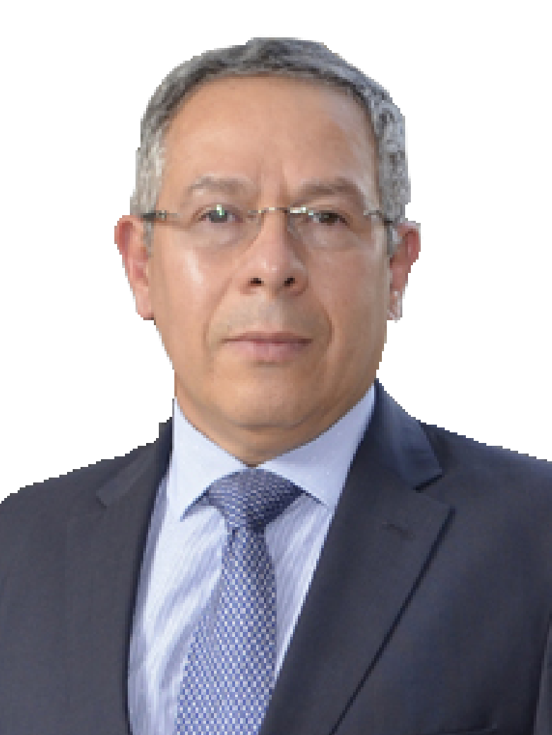 Dr. William Sanchez-Maldonado