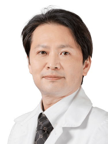Prof. Yasuhiro