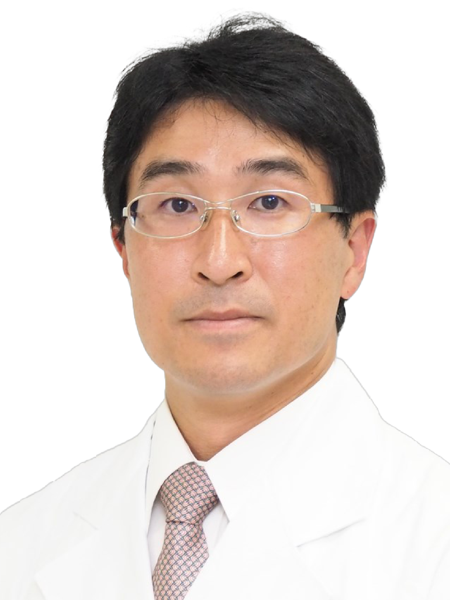 Dr. Yusuke