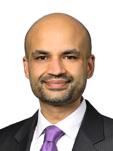 Dr. Zaffer
